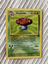 Carte pokemon rare non holo