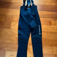 Salopette donna Sergio Tacchini Sci/Snowboard