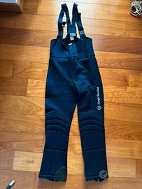 Salopette donna Sergio Tacchini Sci/Snowboard