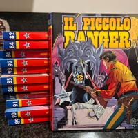 Il Piccolo Ranger