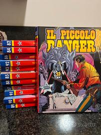 Il Piccolo Ranger