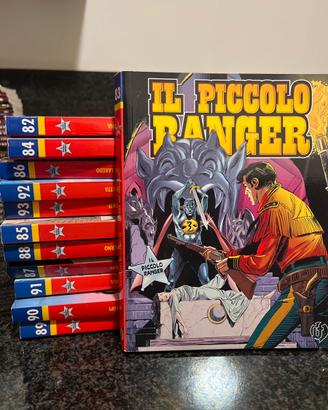 Il Piccolo Ranger