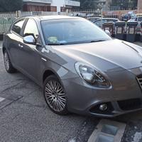 Giulietta 2.0 jtdm Exclusive 175cv tct E6