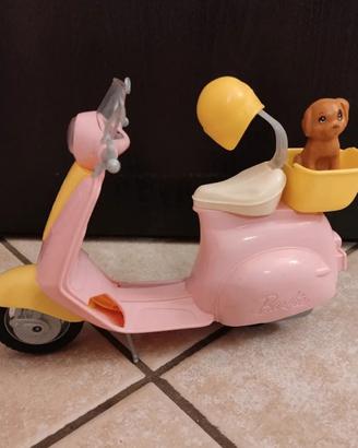 Barbie accessori 