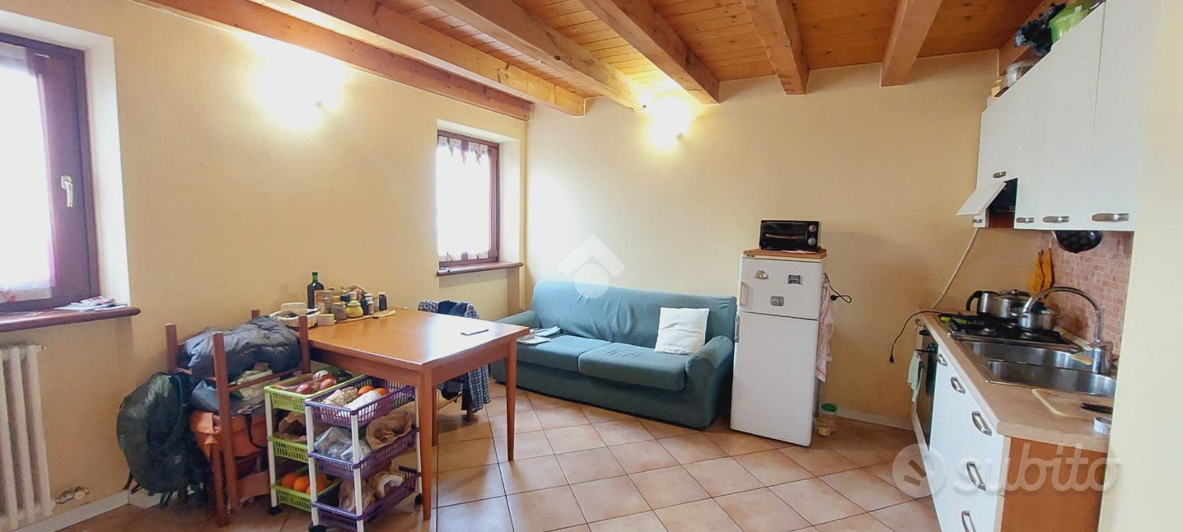 Appartamento – Caprino Veronese, Porcino - Altro