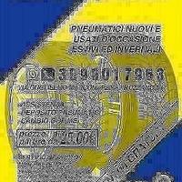 Gomme Usate -INVERNALI/ESTIVE- Spedizione GRATIS