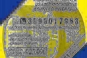 Gomme Usate -INVERNALI/ESTIVE- Spedizione GRATIS