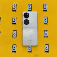 HUAWEI P50 POKET 256GB ARGENTO
