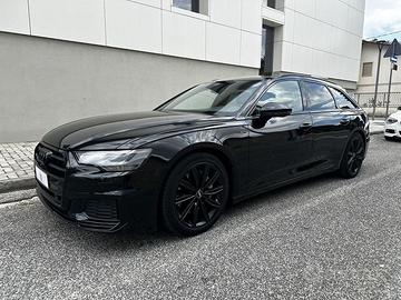 Audi A6 Avant 50 3.0 tdi mhev Sport quattro t...