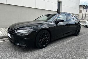 Audi A6 Avant 50 3.0 tdi mhev Sport quattro t...