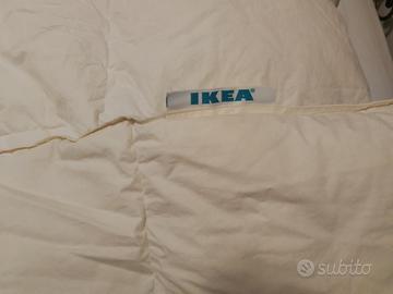 Piumino ikea 2024 grado calore 5