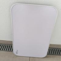 Piccolo tavolo pieghevole