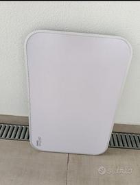 Piccolo tavolo pieghevole