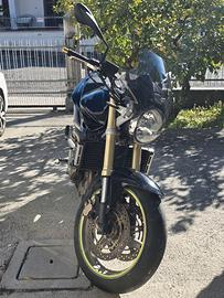 Honda Hornet 600