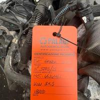 MOTORE FIAT PANDA 2024 IBRIDA