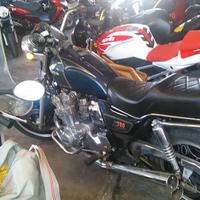 Honda CB 750 - 1981