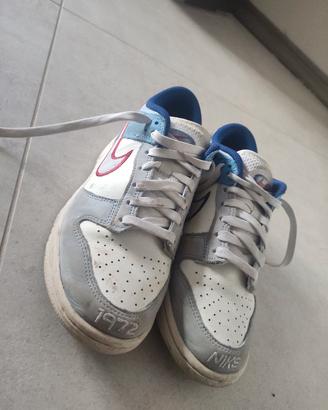 scarpe nike 1976
