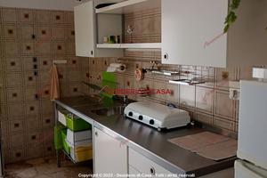 Appartamento, Partinico.