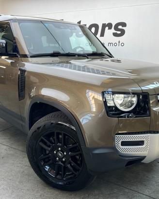 LAND ROVER Defender 110 3.0D I6 200 CV AWD Auto