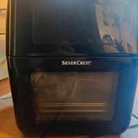forno ad aria Silver Crest 