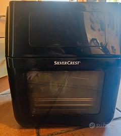 forno ad aria Silver Crest 