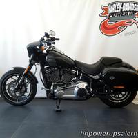 Harley-Davidson Softail Sport Glide - 2022