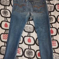 Pantaloni diesel originali