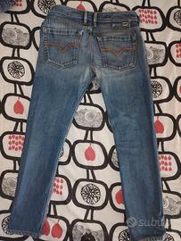 Pantaloni diesel originali