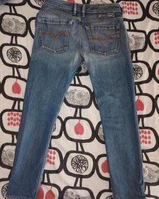 Pantaloni diesel originali