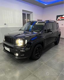 JEEP RENEGADE 1.6 DIESEL 130 cv BLACK LINE