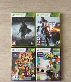 Giochi xbox360