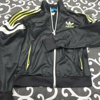 giacca Adidas Chile 62