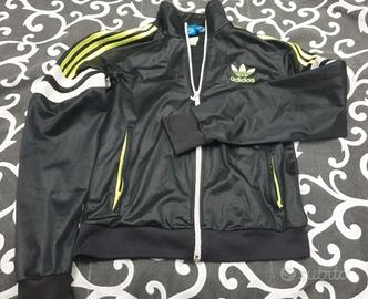 giacca Adidas Chile 62