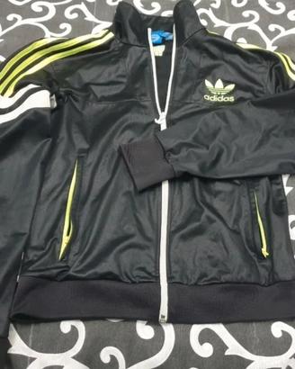 giacca Adidas Chile 62