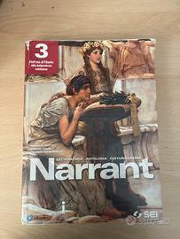 Narrant 3