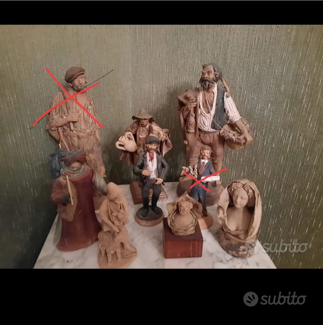 HiPlay Action Figure ZD Monger In Scala 1/10 - Statuetta Da Collezione Dipinta A Mano