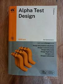 Alpha Test Design