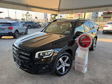 MERCEDES-BENZ GLB 200 d AUTO. SPORT PLUS - MY21