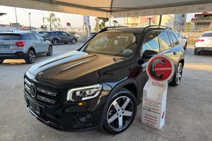 MERCEDES-BENZ GLB 200 d AUTO. SPORT PLUS - MY21