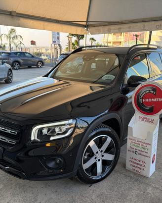 MERCEDES-BENZ GLB 200 d AUTO. SPORT PLUS - MY21