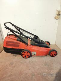 tagliaerba tosaerba elettrico 