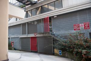 Box per 2 auto