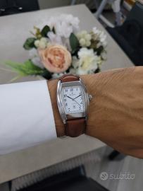 Bulova tank vintage 