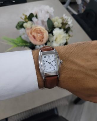 Bulova tank vintage 