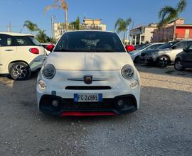 Abarth 595 1.4 Turbo T-Jet 145 CV kit Monza