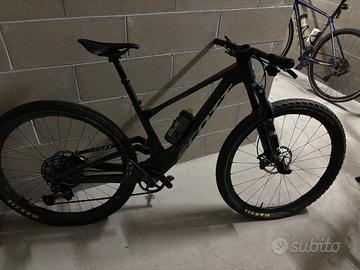 Scott Spark rc team taglia S