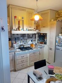 Cucina ZAPPALORTO