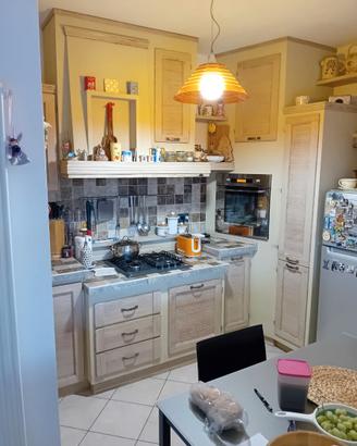 Cucina ZAPPALORTO