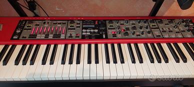 tastiera nord stage ex 88 tasti