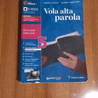 vola alta parola 5